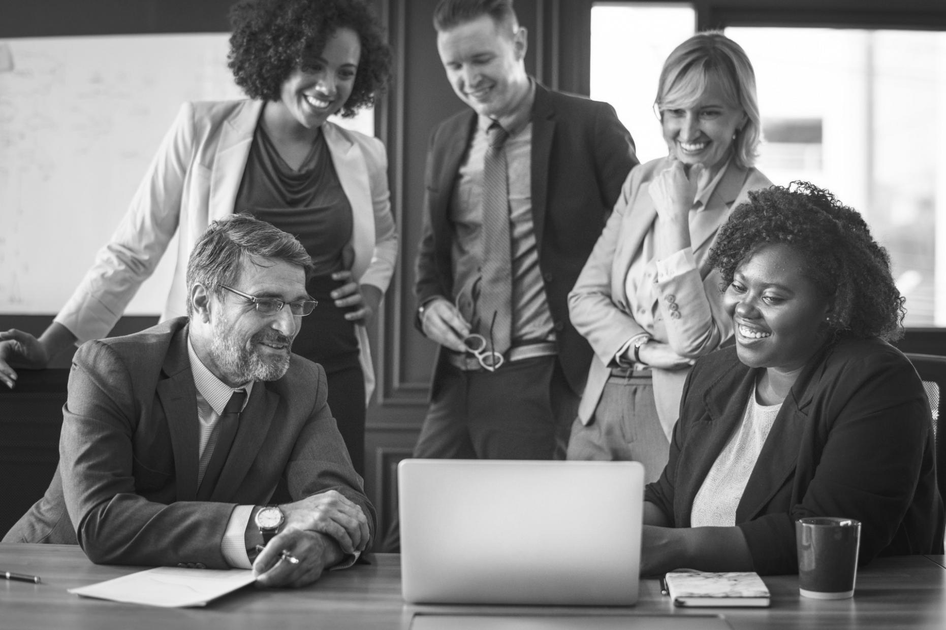 Proceso de desarrollo de apps móviles