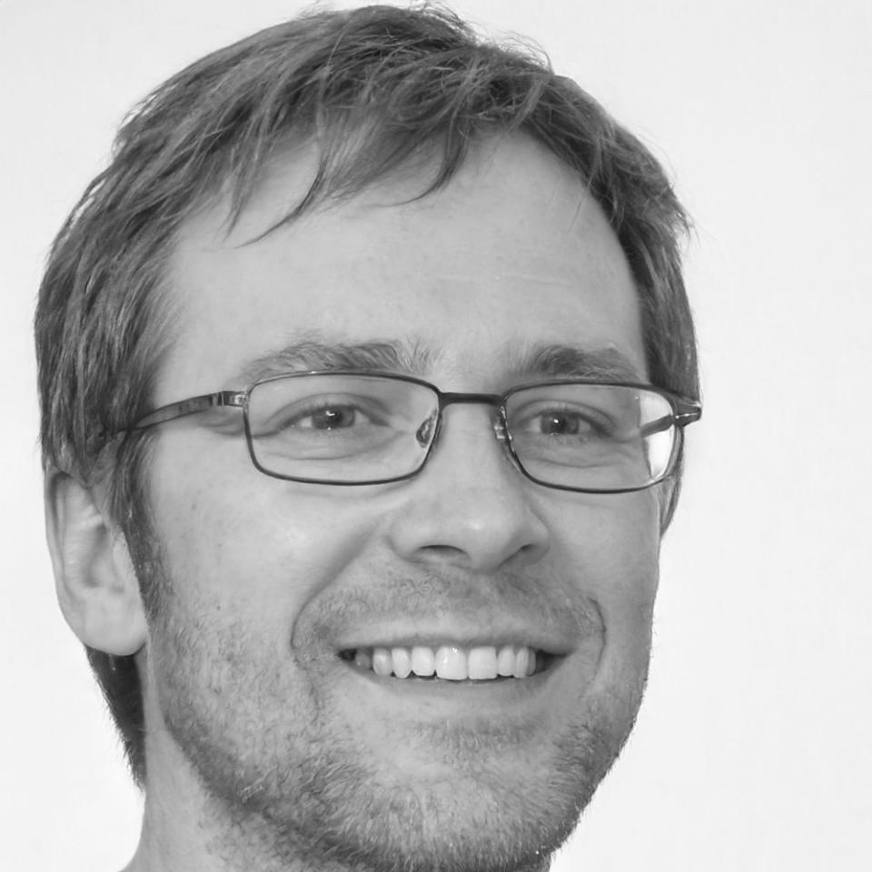 Retrato de Luciano Ferreira